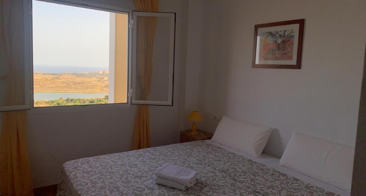 Appartement Alicante Golf Bonalba Avec Piscine Mutxamel Dış mekan fotoğraf