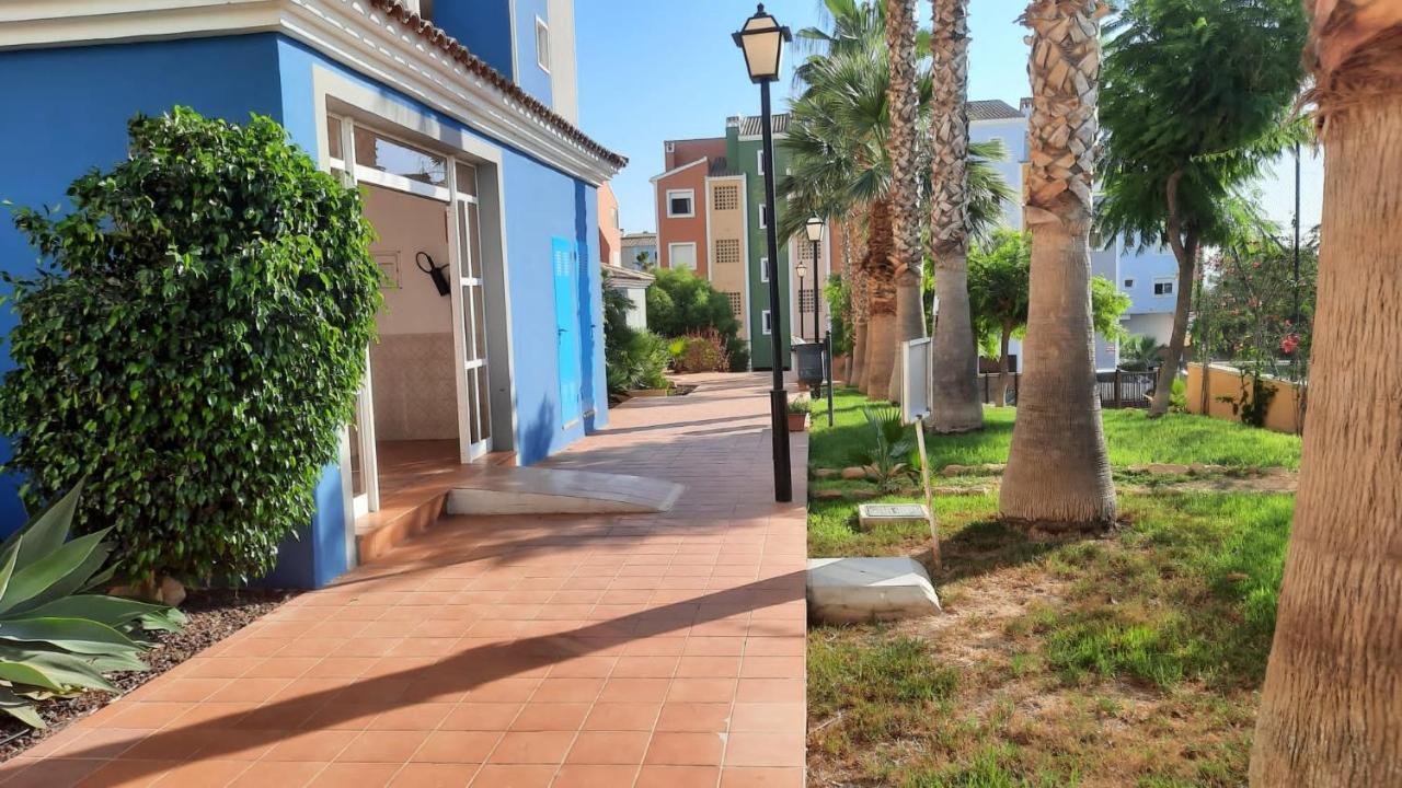 Appartement Alicante Golf Bonalba Avec Piscine Mutxamel Dış mekan fotoğraf