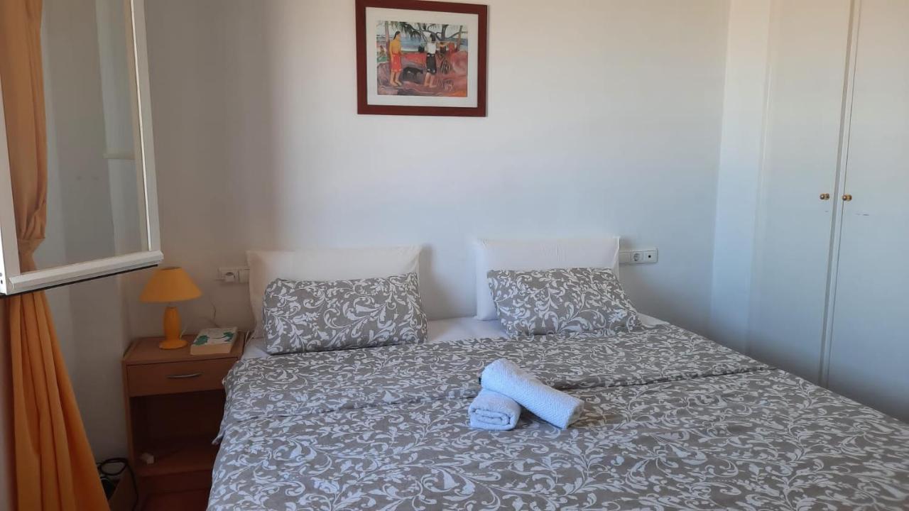 Appartement Alicante Golf Bonalba Avec Piscine Mutxamel Dış mekan fotoğraf