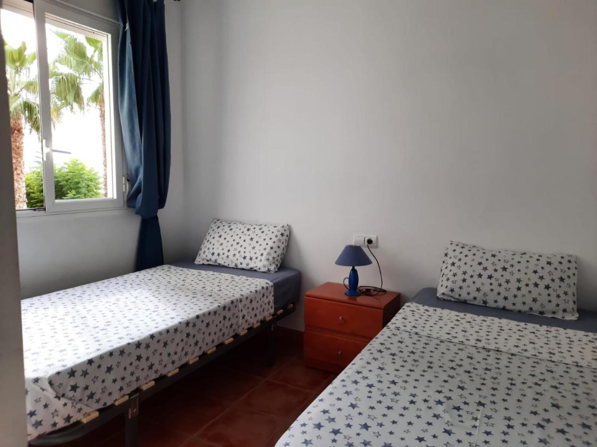Appartement Alicante Golf Bonalba Avec Piscine Mutxamel Dış mekan fotoğraf