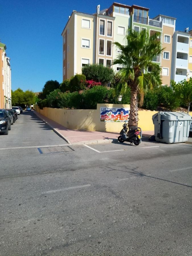 Appartement Alicante Golf Bonalba Avec Piscine Mutxamel Dış mekan fotoğraf