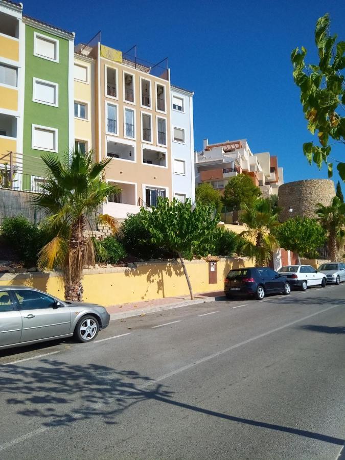 Appartement Alicante Golf Bonalba Avec Piscine Mutxamel Dış mekan fotoğraf