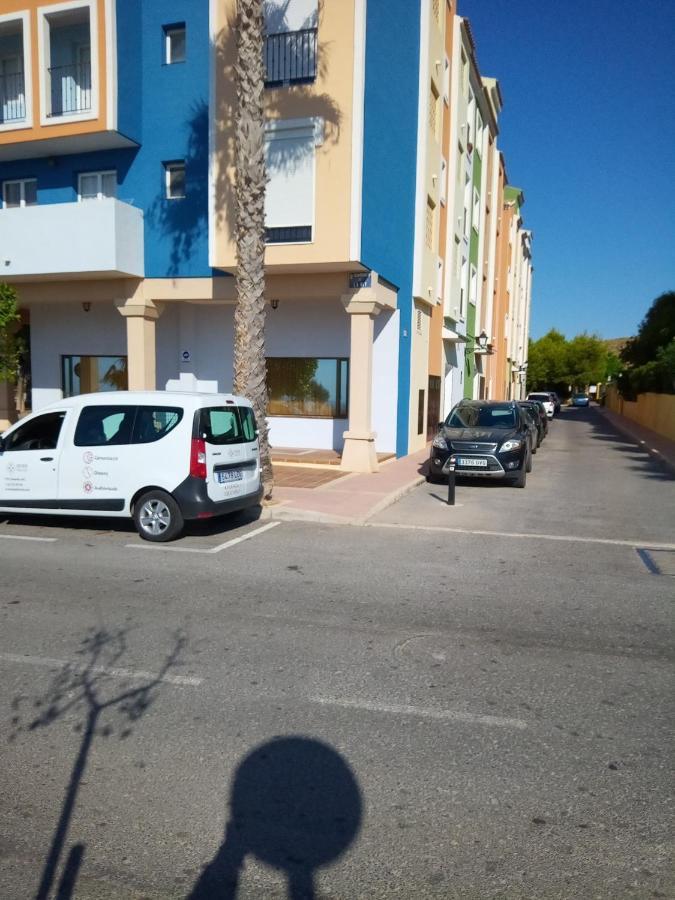 Appartement Alicante Golf Bonalba Avec Piscine Mutxamel Dış mekan fotoğraf