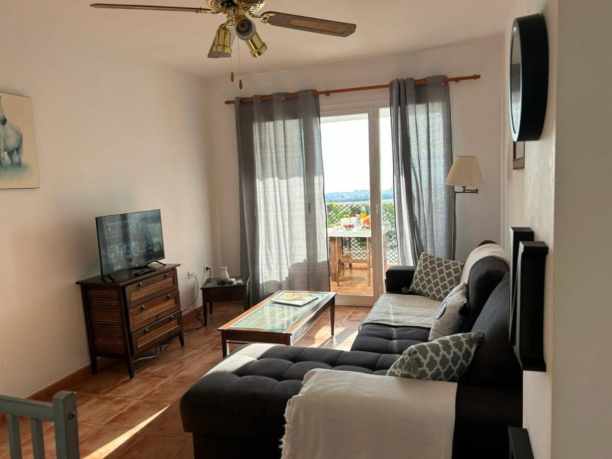 Appartement Alicante Golf Bonalba Avec Piscine Mutxamel Dış mekan fotoğraf