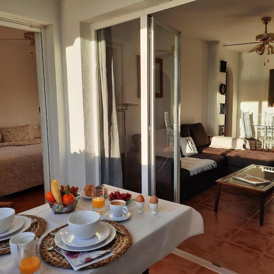 Appartement Alicante Golf Bonalba Avec Piscine Mutxamel Dış mekan fotoğraf