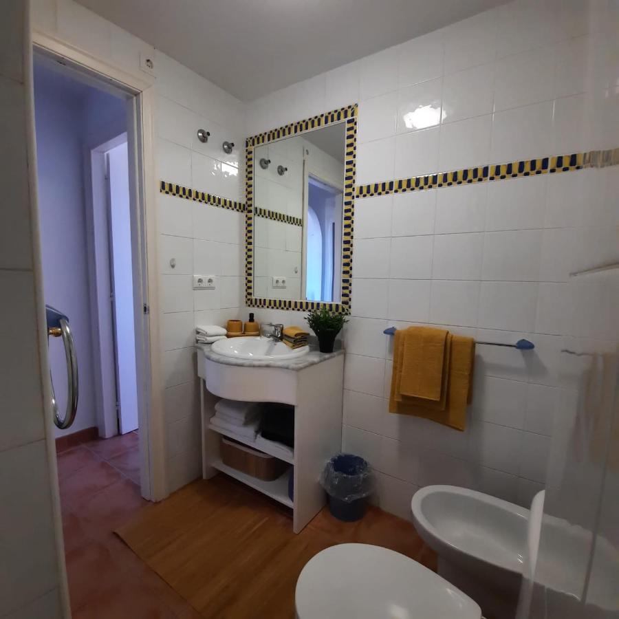 Appartement Alicante Golf Bonalba Avec Piscine Mutxamel Dış mekan fotoğraf