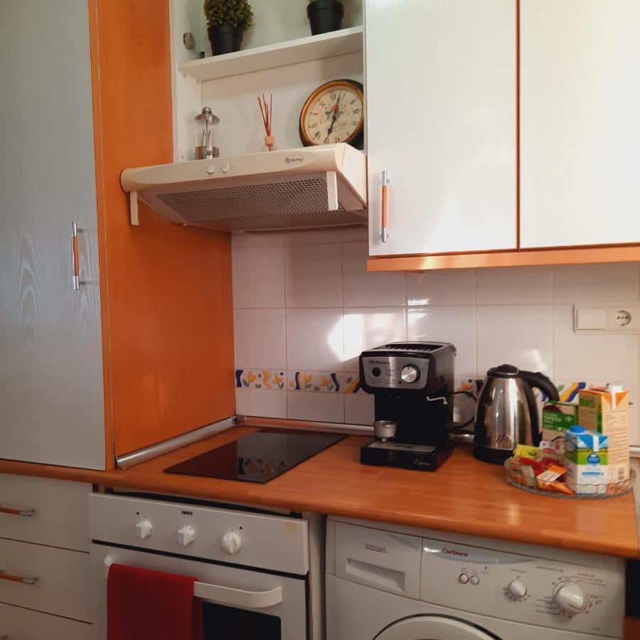 Appartement Alicante Golf Bonalba Avec Piscine Mutxamel Dış mekan fotoğraf